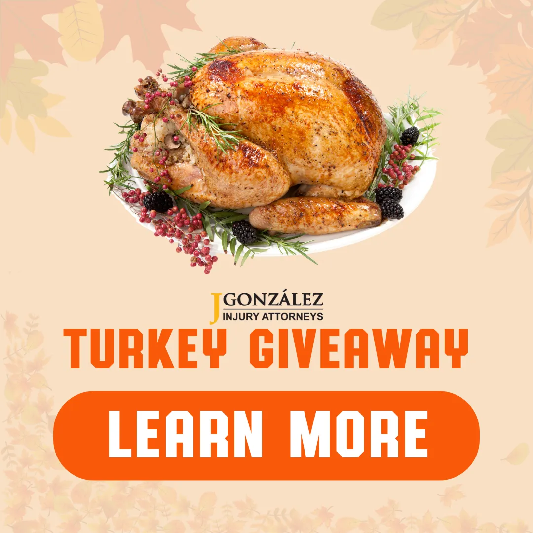 Thanksgive Turkey Giveaway