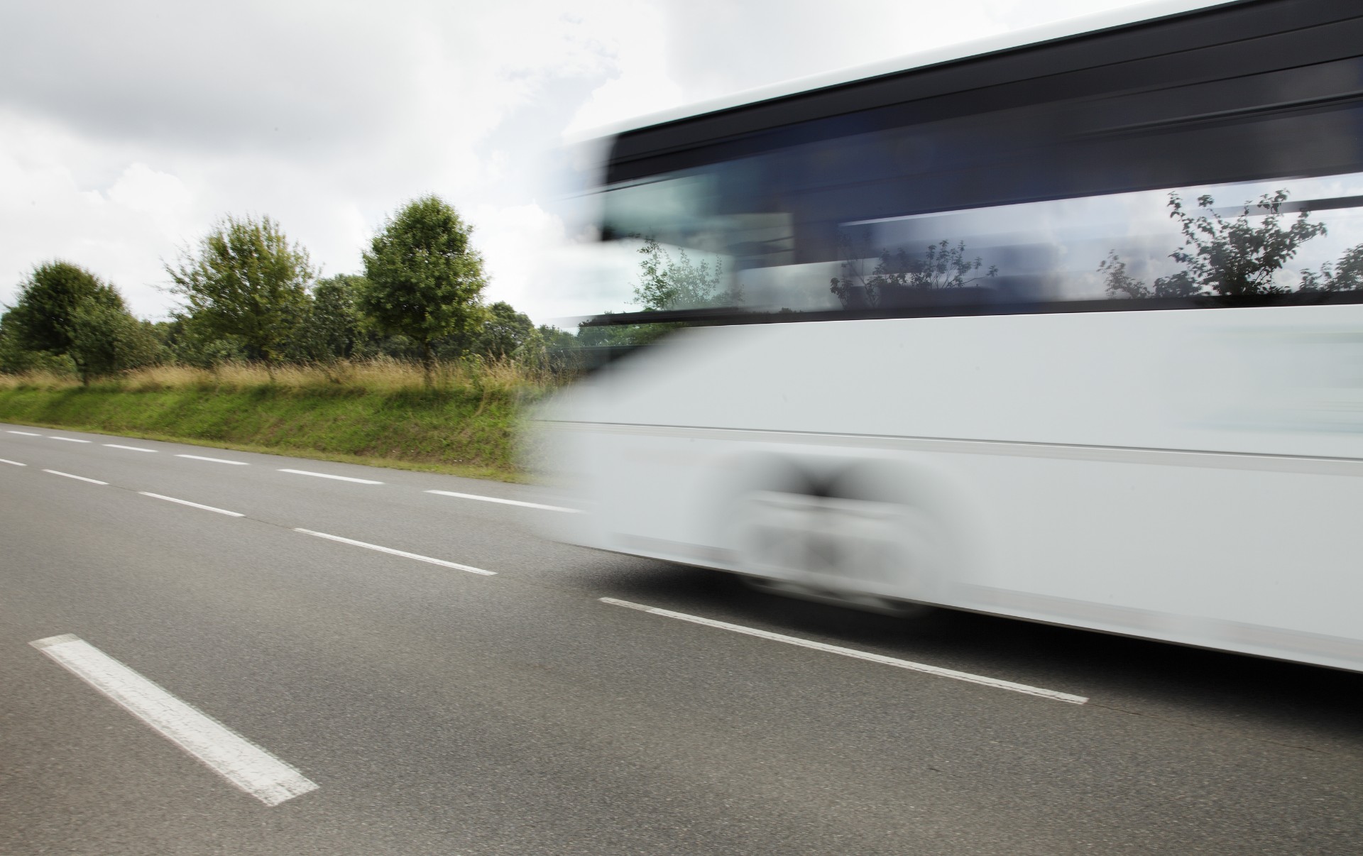 Bus Accident