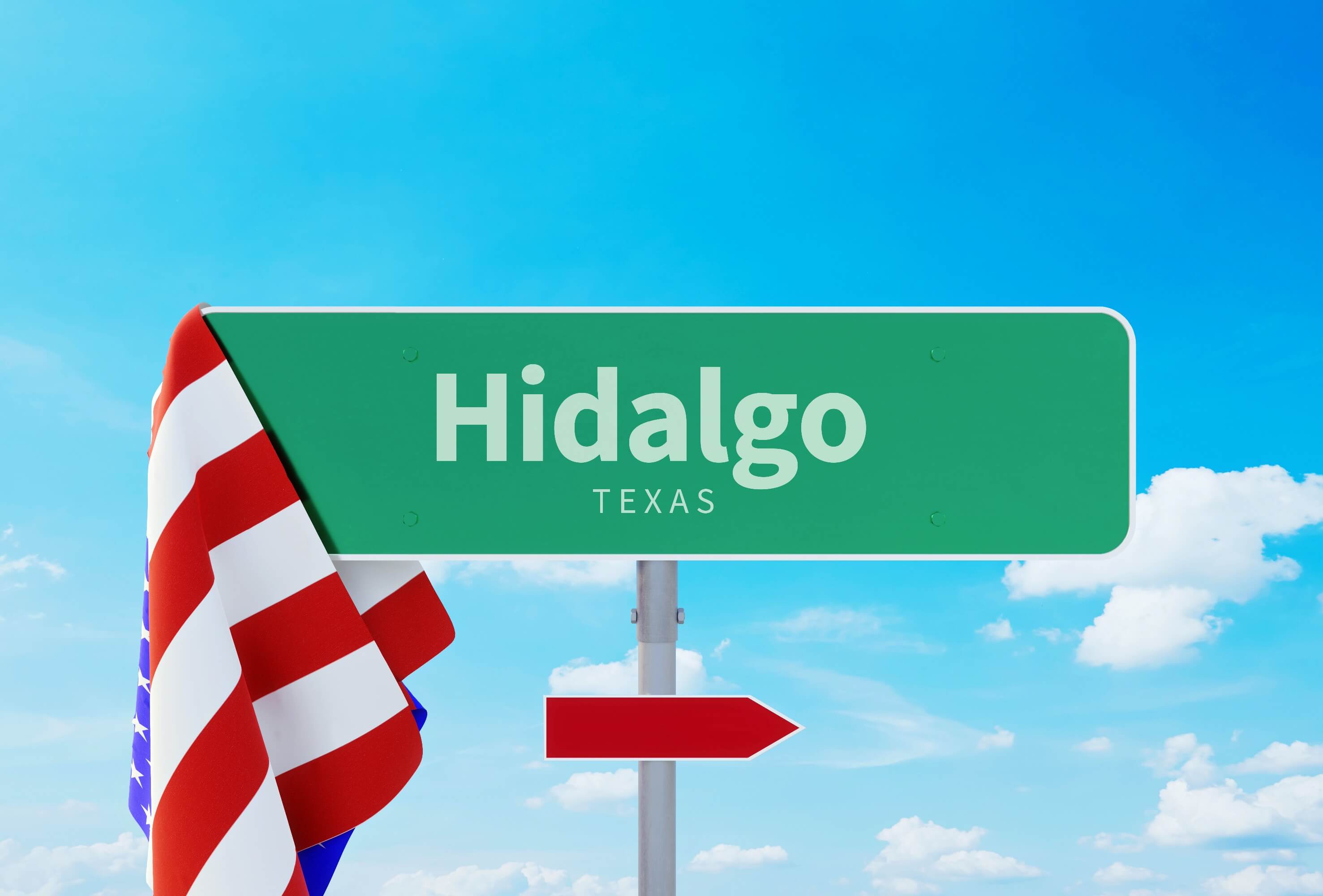 City Of Hidalgo Job Openings