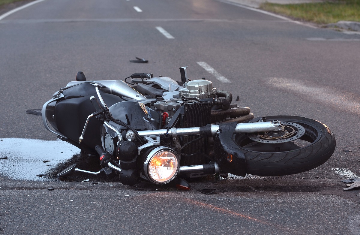 Man dies after Motorcycle Accident In San Antonio | J. Gonzalez Law Firm