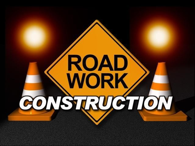 Texas Drivers Should Be On Alert for Upcoming Road Work