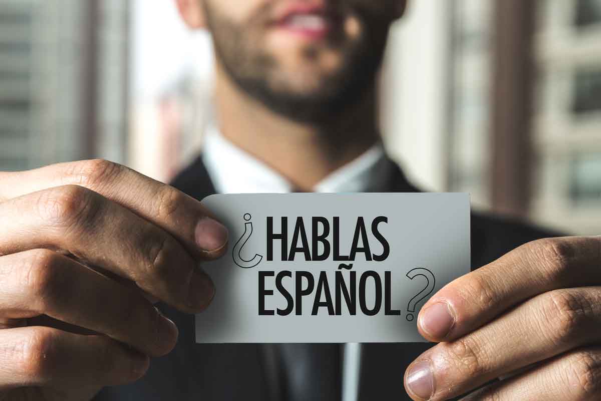 Spanish-Speaking Lawyer