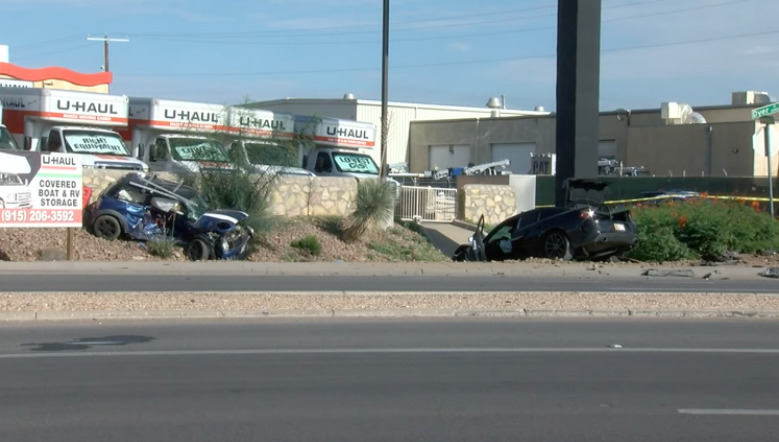 Motorcycle Accident In El Paso Tx Yesterday | Reviewmotors.co