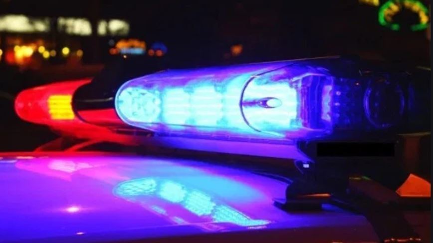 Edinburg police unit hit by alleged drunken driver