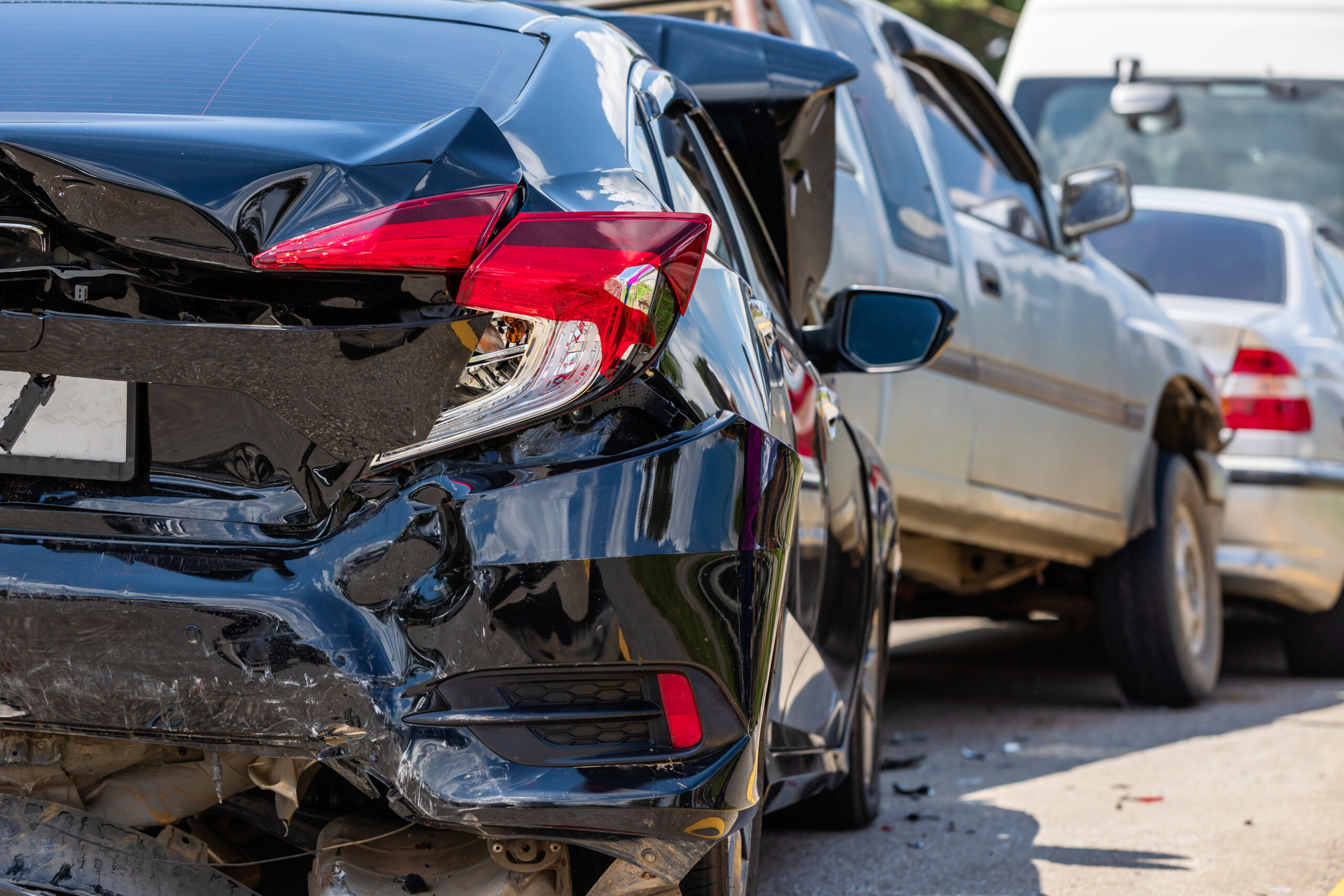 Auto Accident Attorney in Edinburg