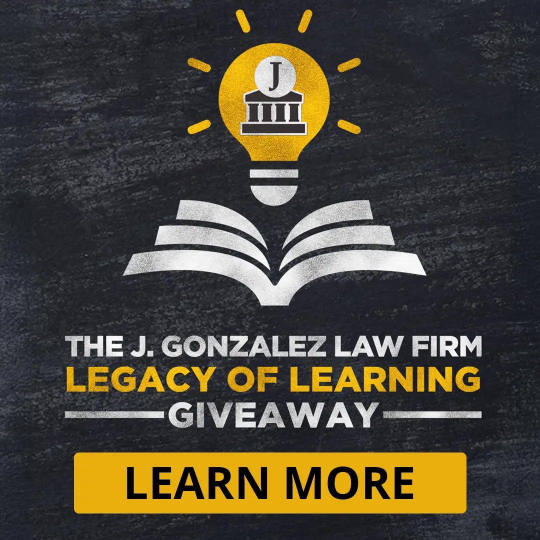 Legacy of Learning Giveaway